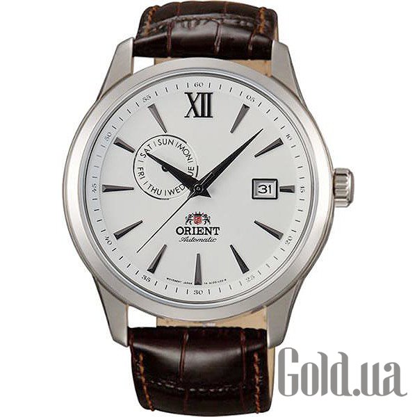

Японские часы Orient, Мужские часы Automatic FAL00006W0