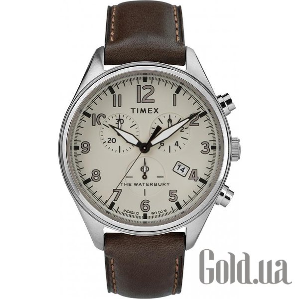 

Мужские часы Timex, Мужские часы Waterbury Tx2r88200