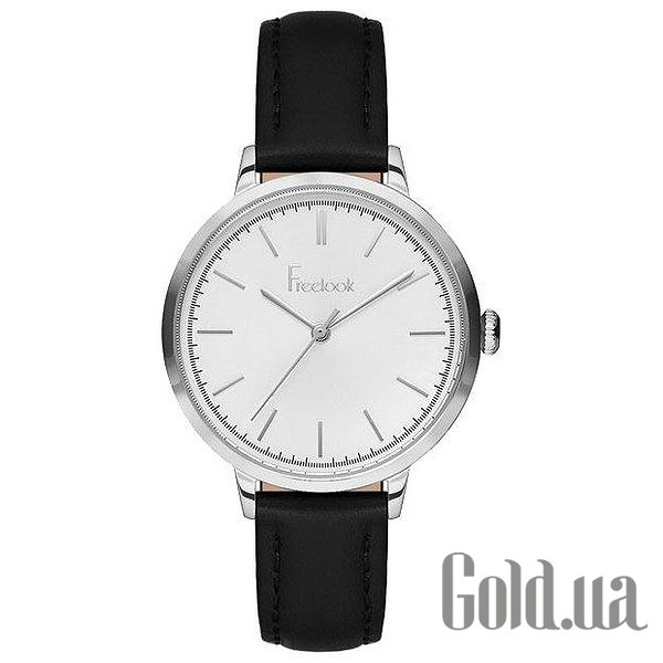 Купить Freelook Женские часы F.7.1031.01