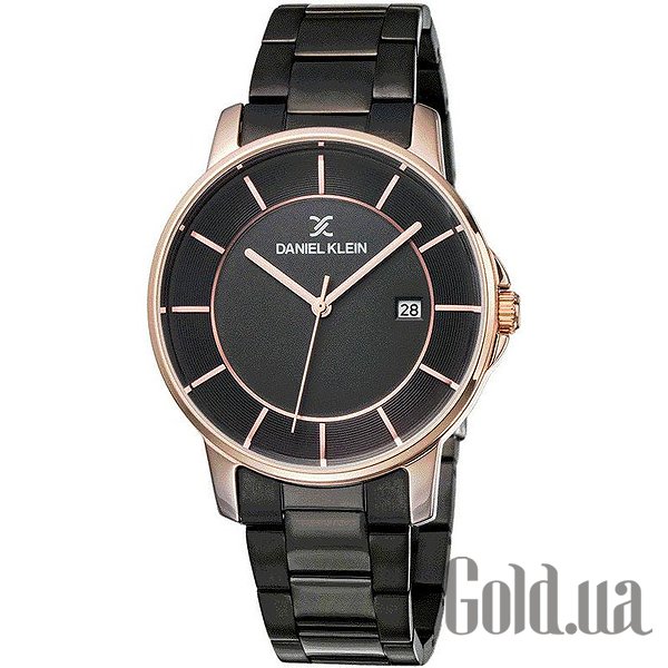Купить Daniel Klein Мужские часы DK11866-2