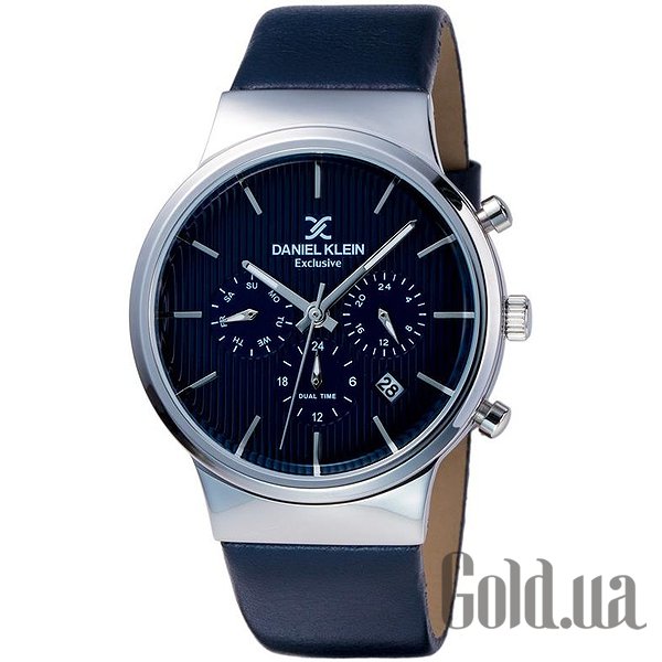 

Мужские часы Daniel Klein, Мужские часы DK11891-2