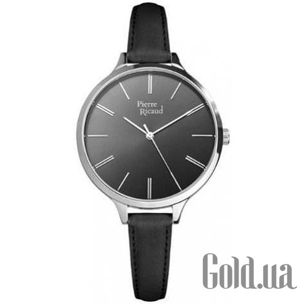 Купить Pierre Ricaud Женские часы PR 22002.5214Q