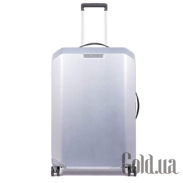 

Дорожная сумка Piquadro, Серый, Чемодан Cubica BV4427CB_GR