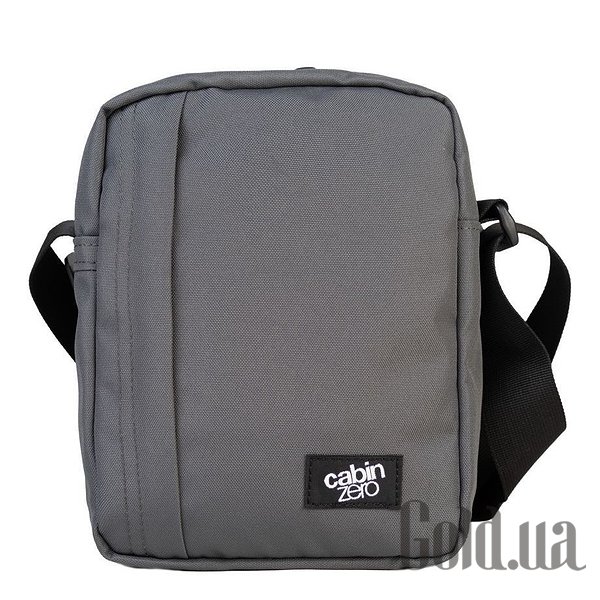 

Сумка мужская CabinZero, Серый, Сумка Sidekick 3L/Original Grey Cz21-1203