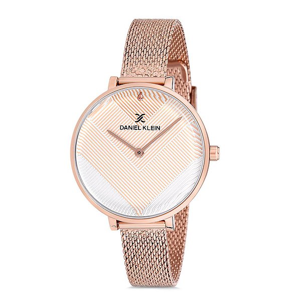 Daniel Klein Жіночий годинник DK12049-3
