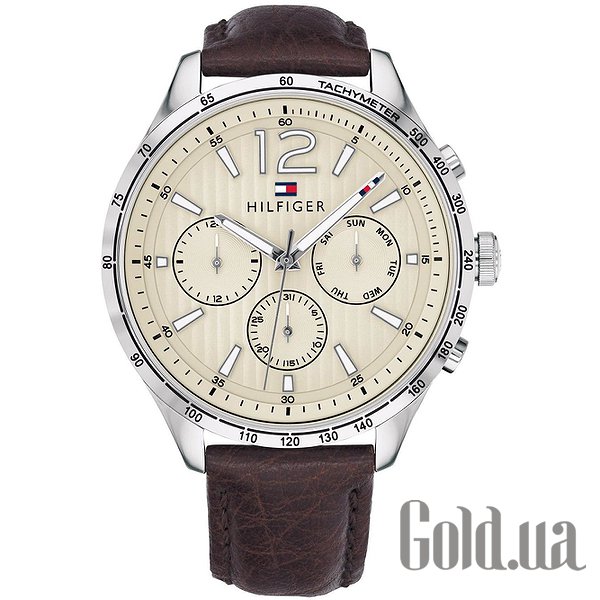 

Дизайнерские часы Tommy Hilfiger, Мужские часы 1791467