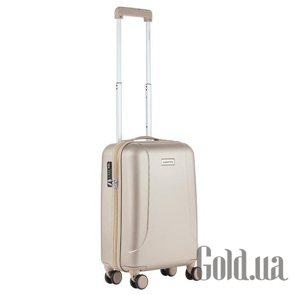 

Дорожная сумка CarryOn, Беж, Чемодан Skyhopper (S) Champagne
