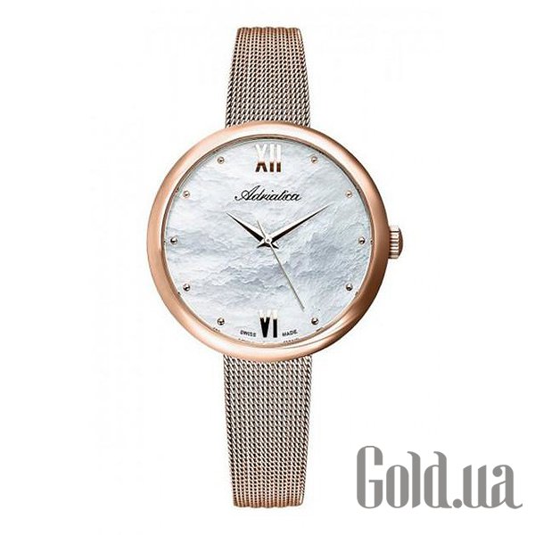 Купить Adriatica Женские часы ADR 3632.918FQ