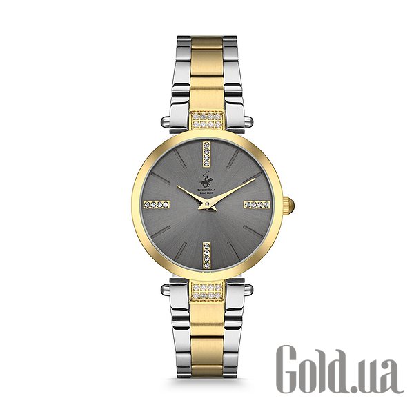 

Дизайнерские часы Beverly Hills Polo Club, Женские часы BH3100-05