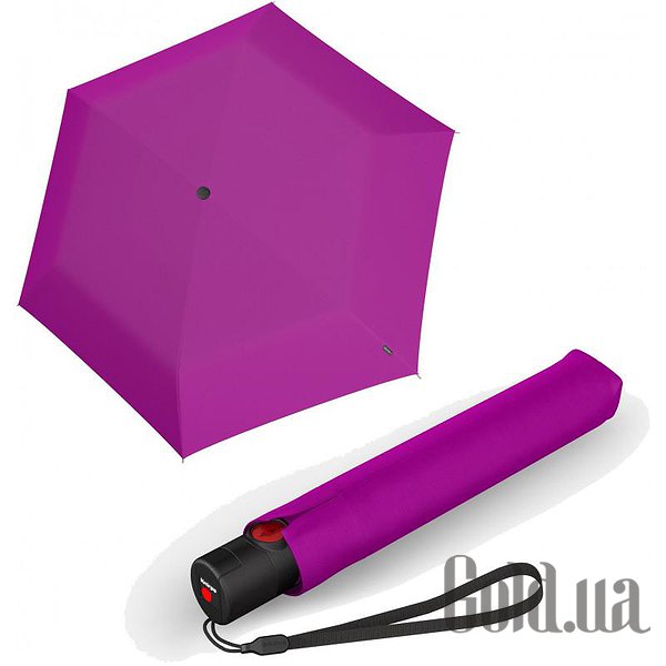 

Зонт Knirps, Фиолетовый, Зонт Ultra Duomatic Kn95 2200 1702