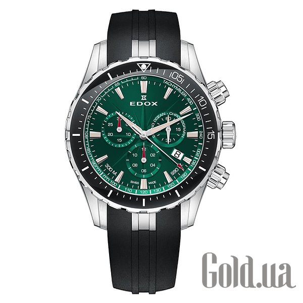 

Швейцарские часы Edox, Мужские часы 10248 3 VIBN