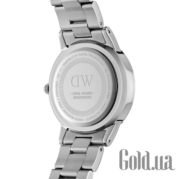Жіночий годинник Daniel Wellington Жіночий годинник DW00100206