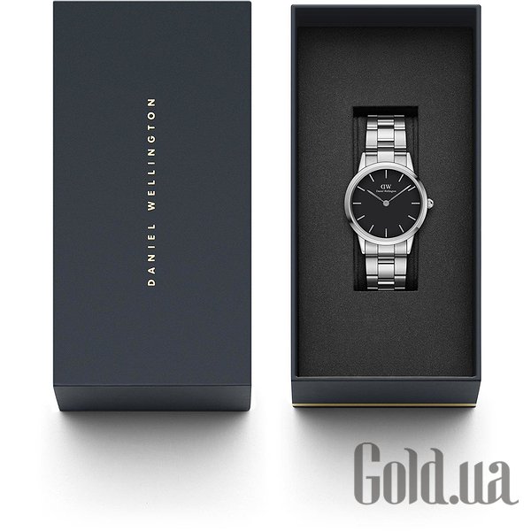 Жіночий годинник Daniel Wellington Жіночий годинник DW00100206