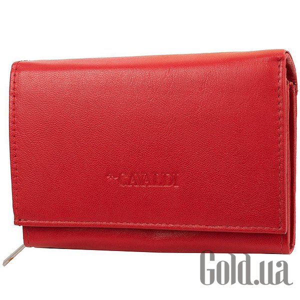 

Бумажник 4U Cavaldi, Красный, Кошелек DNK-RD-02-GCL-red