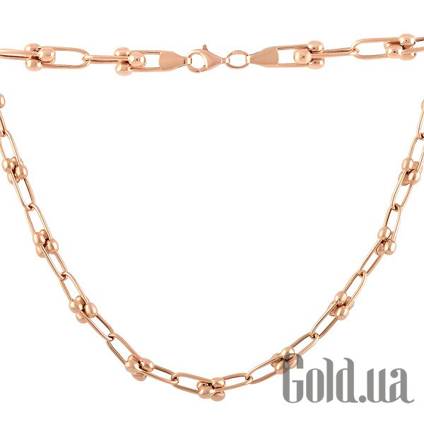 

Женская цепь Fresh Jewelry, Золотая цепочка, 45