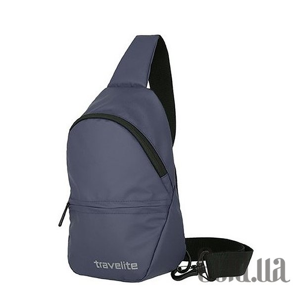 

Рюкзак Travelite, Синий, Рюкзак Basics TL096313-20