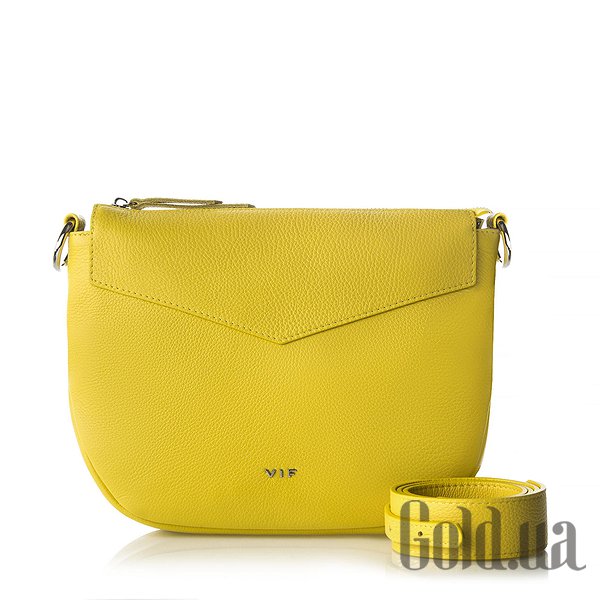 

Сумки женские VIF, Желтый, Женская сумка Candy 30145-09E-30