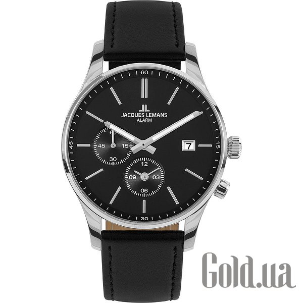 

Мужские часы Jacques Lemans, Мужские часы 1-2125A