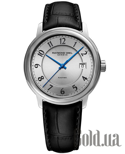 

Швейцарские часы Raymond Weil, Мужские часы 2237-STC-05658