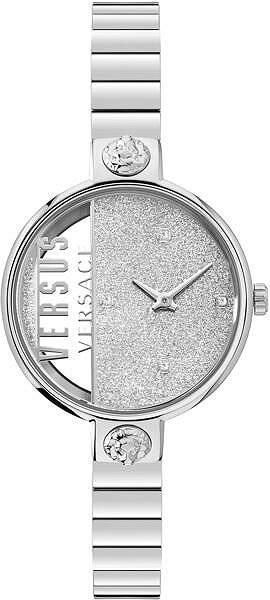 Versus Versace Жіночий годинник Rue De Noyez Glitter Vspzv0121