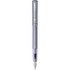 Parker Перьевая ручка Vector 17 XL Metallic Silver Blue CT FP F 06 111 - фото 1