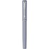 Parker Перьевая ручка Vector 17 XL Metallic Silver Blue CT FP F 06 111 - фото 2