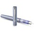 Parker Перьевая ручка Vector 17 XL Metallic Silver Blue CT FP F 06 111 - фото 3