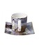Goebel Набор чашка с блюдцем Artis Orbis Joaquin Sorolla GOE-67018051 - фото 2