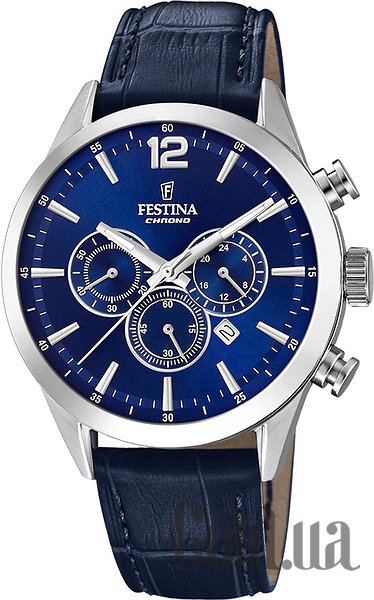 

Мужские часы Festina, Мужские часы F20542/2