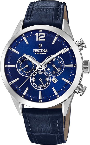 Festina Чоловічий годинник F20542/2