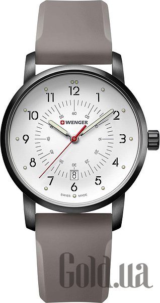 Купити Wenger Чоловічий годинник W01.1641.121