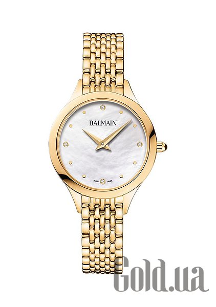 

Швейцарские часы Balmain, Женские часы 3910.33.85