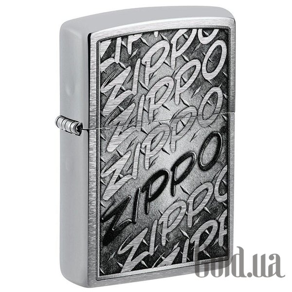 

Зажигалка Zippo, Зажигалка Zippo Zippo Design 48784