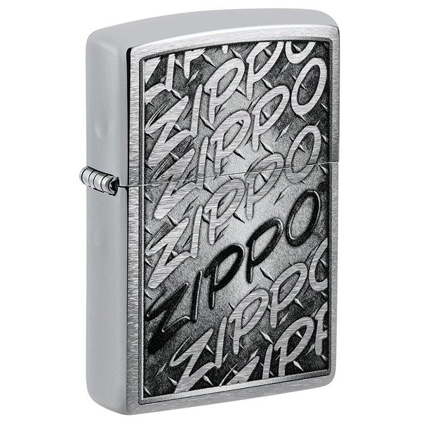 Zippo Зажигалка Zippo Zippo Design 48784
