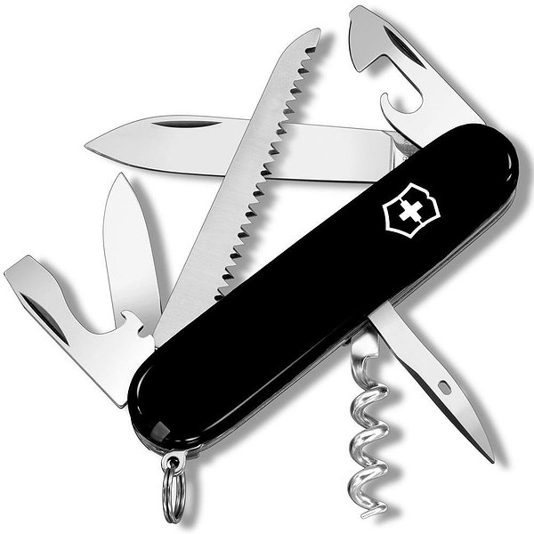 Victorinox Мультитул Camper Vx13613.3