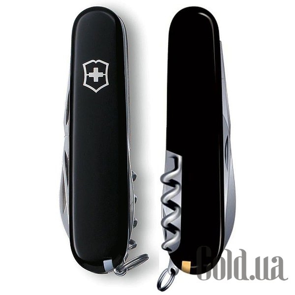 Ніж Victorinox Мультитул Camper Vx13613.3