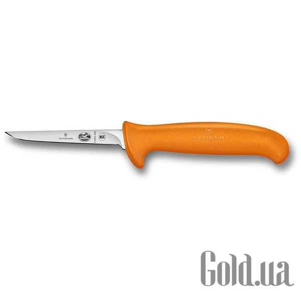 Купить Victorinox Кухонный нож Fibrox Poultry Vx55909.09S