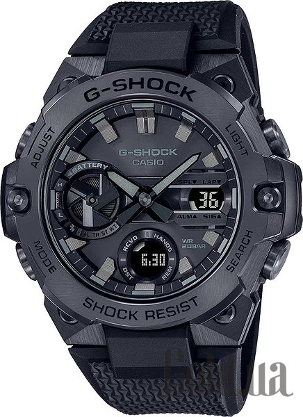 

Японские часы Casio, Мужские часы GST-B400BB-1AER