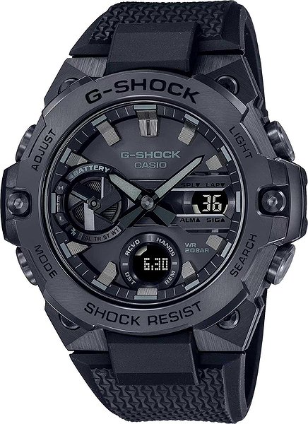Casio Мужские часы GST-B400BB-1AER