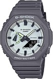 Casio Мужские часы GA-2100HD-8AER, 1786384