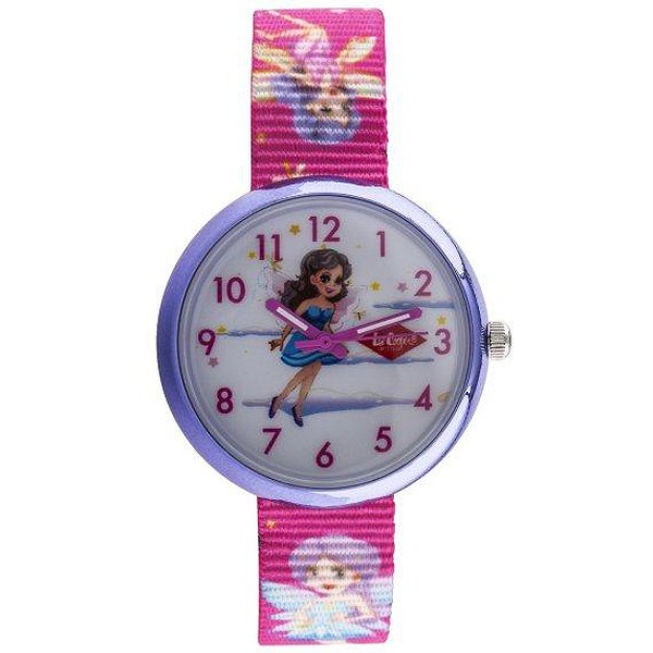 Lee Cooper Дитячий годинник Girl 3302