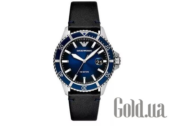 

Дизайнерские часы Armani, Мужские часы AR11516