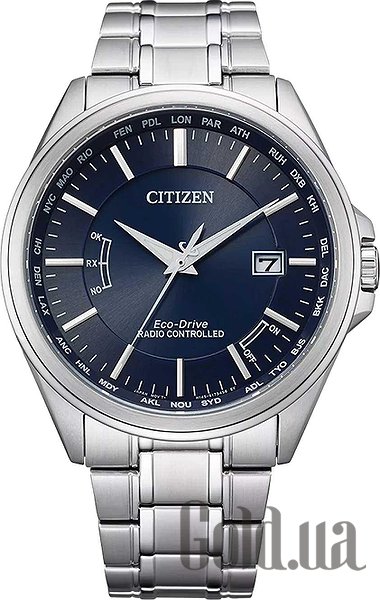 

Японские часы Citizen, Мужские часы CB0250-84L