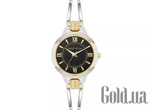 

Женские часы Anne Klein, Женские часы AK/1441BKTT