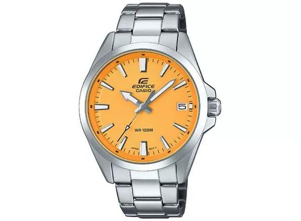Casio Мужские часы EFV-100D-9AVUEF