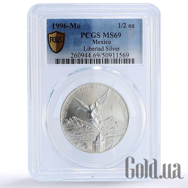 

Монеты Silver Coins, Серебряная монета 15 гр