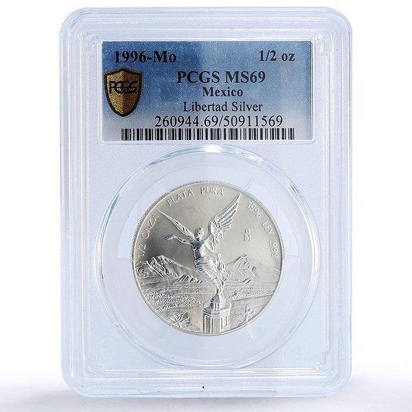 Silver Coins Серебряная монета 15 гр
