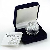 Silver Coins Срібна монета 28 гр, 1794320