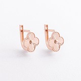 Золотые серьги, 1796112