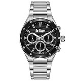 Lee Cooper Чоловічий годинник Hit Silver 3440, 1796880